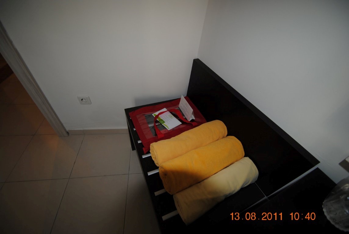 imagini hotel PAPILLON BELVIL BELEK